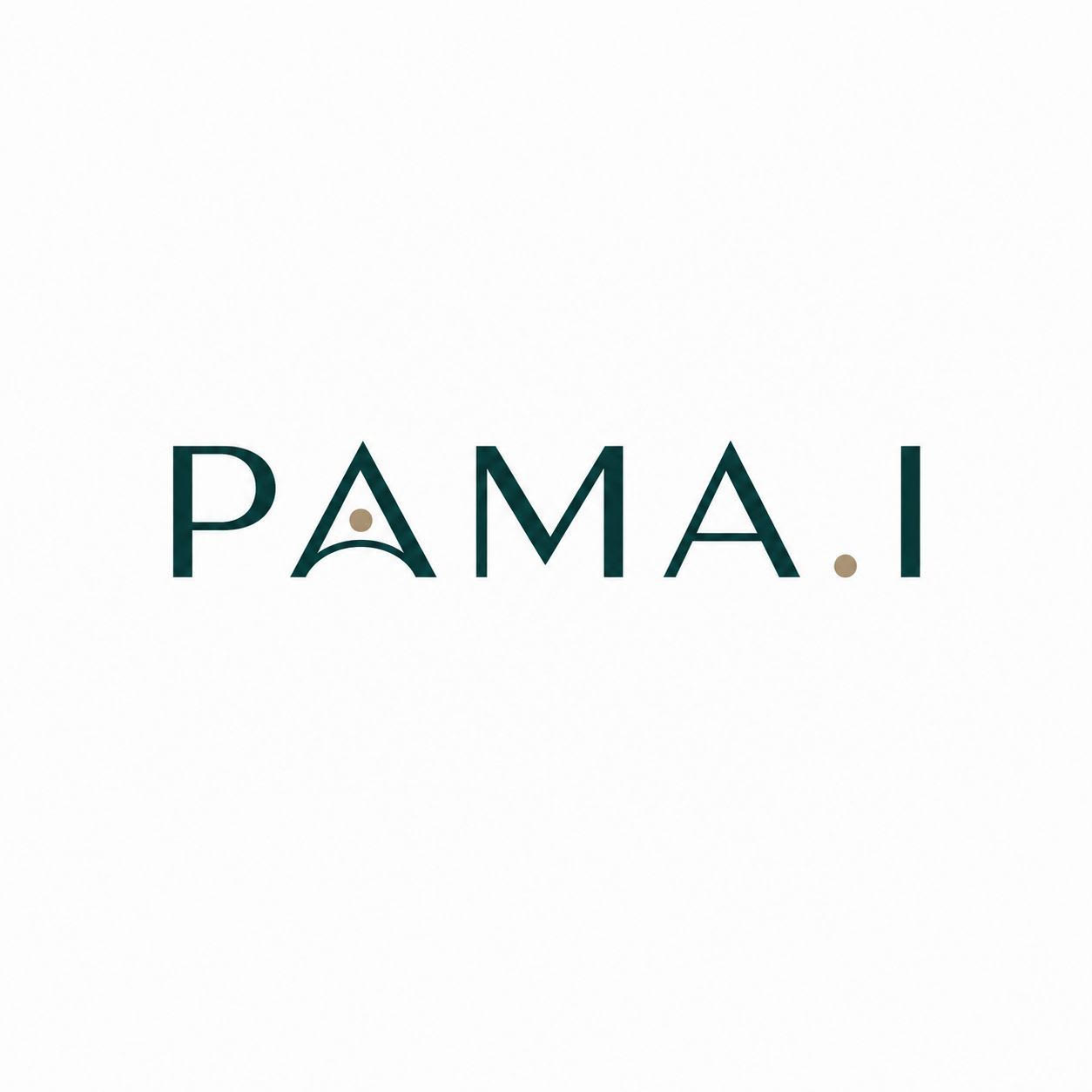 PAMA.I logo