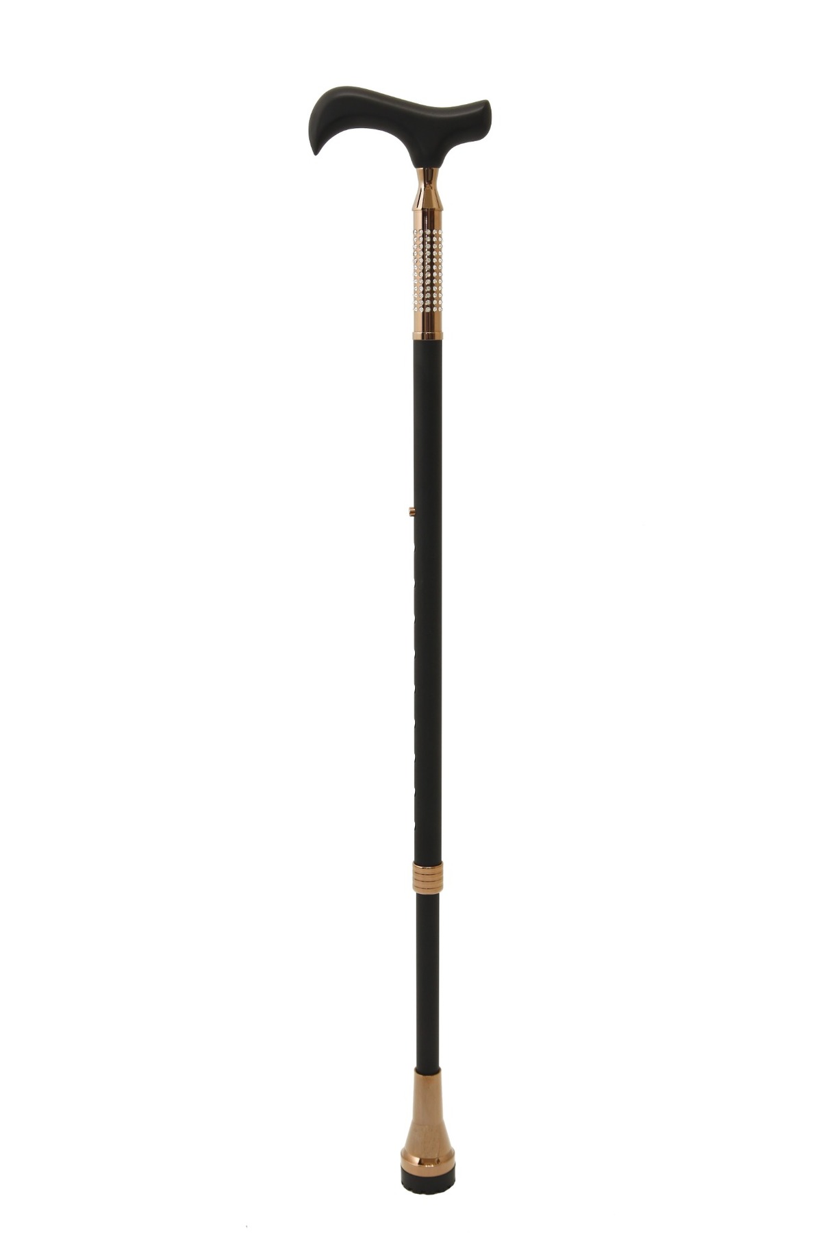 PAMA.I luxury walking cane